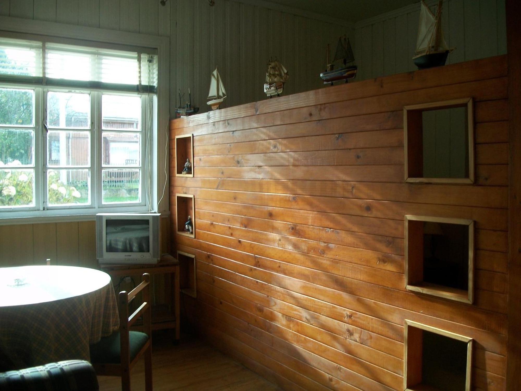 Hostal Y Cabanas Villa Germana Puerto Varas Room photo